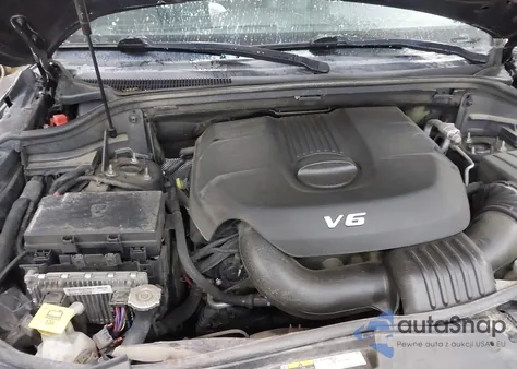 2015 Jeep Grand Cherokee Limited z USA, uszkodzony, nr VIN 1C4RJFBG0FC650522